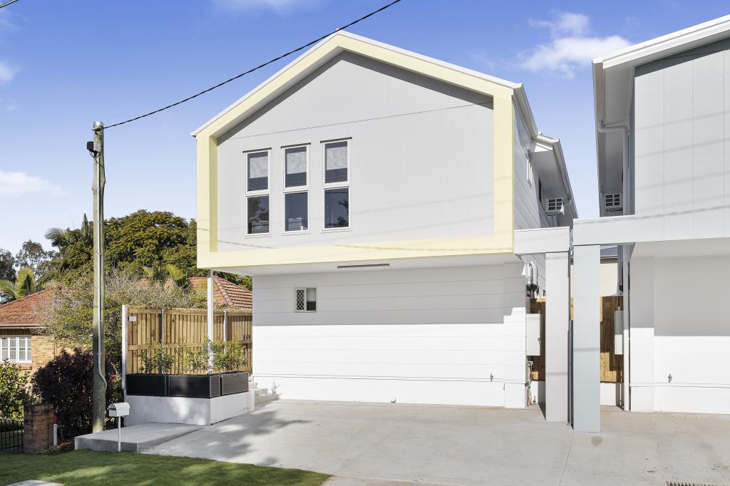 4/5 Davies St, Oxley, QLD 4075