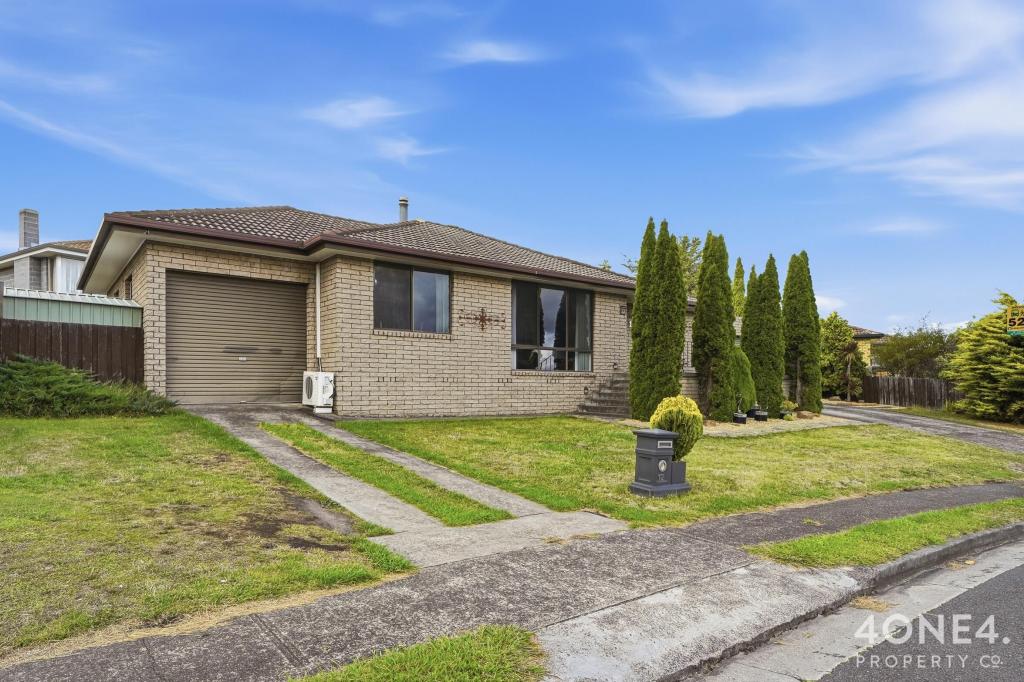 12 Croydon Pl, Bridgewater, TAS 7030