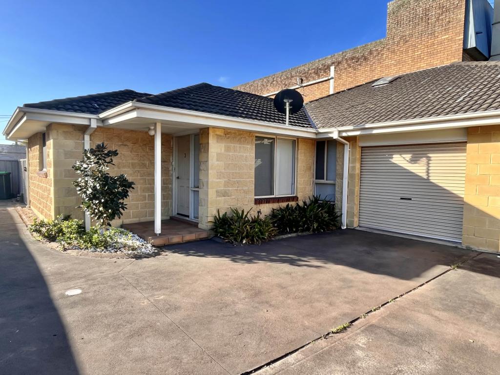 3/15 Ruskin St, Beresfield, NSW 2322