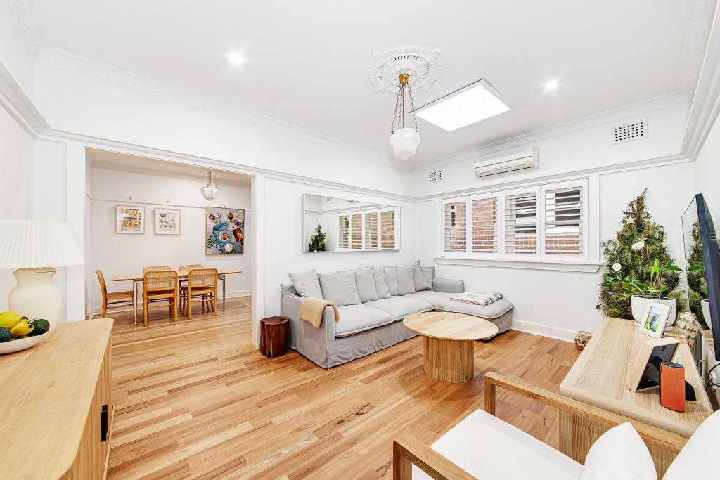 3/43 Young St, Cremorne, NSW 2090