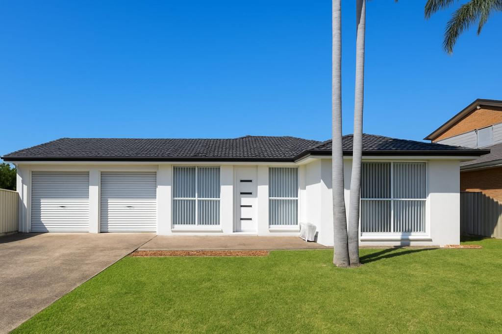 2 Farrar Pl, Bonnyrigg Heights, NSW 2177