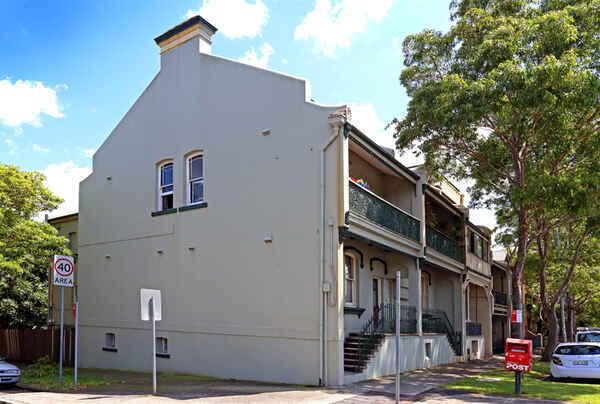 8/775 South Dowling St, Redfern, NSW 2016