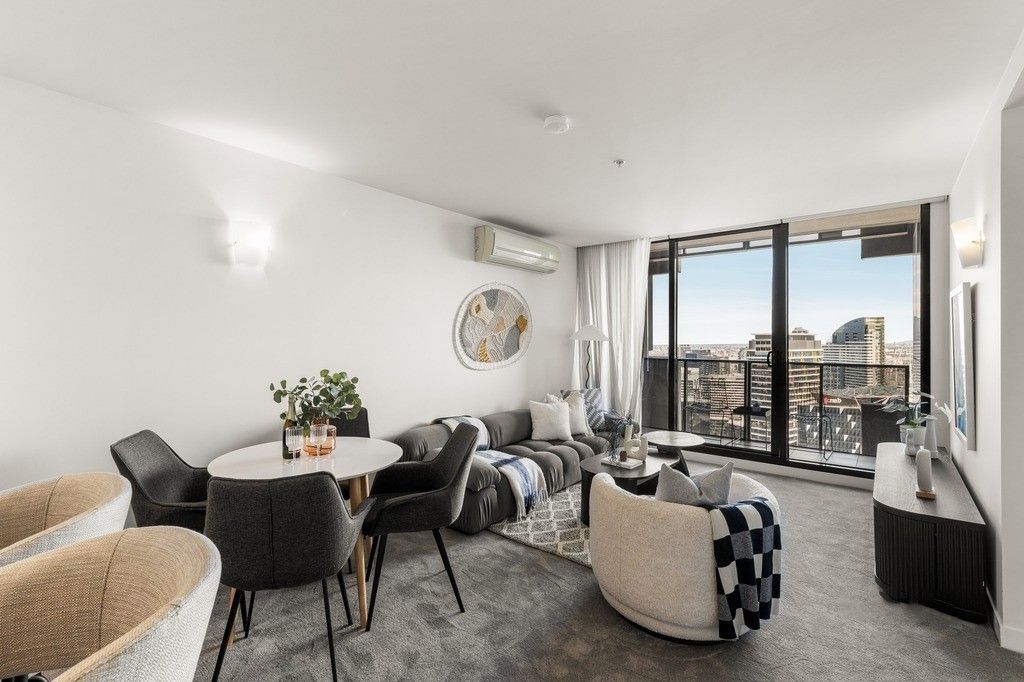 3309/200 SPENCER ST, MELBOURNE, VIC 3000