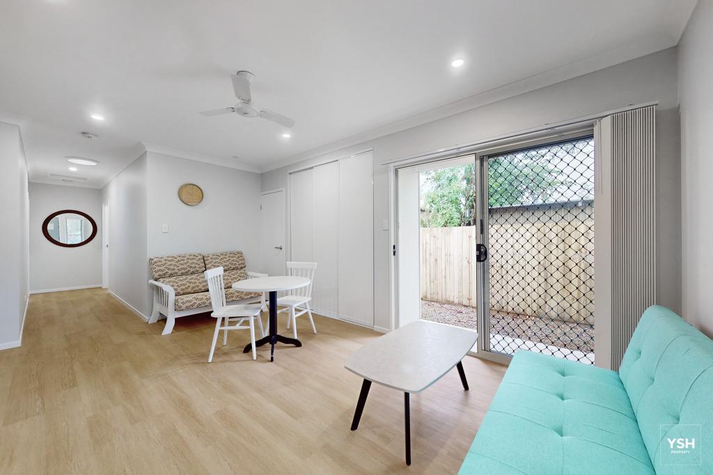 2/24 Kokoda St, Darra, QLD 4076