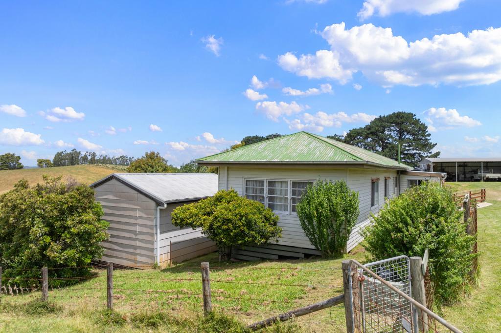 500 FORRESTERS RD, HALLSTON, VIC 3953