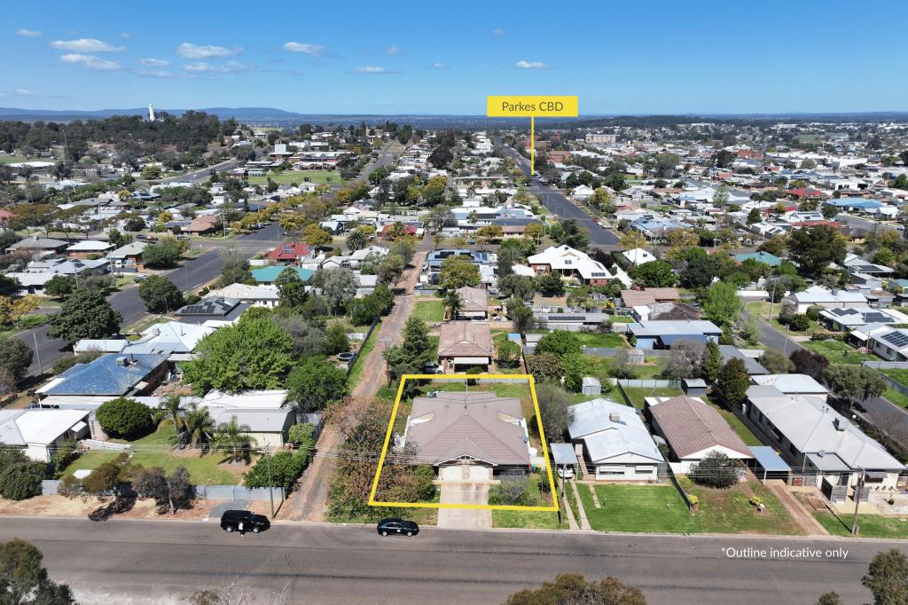 27 & 27a Wentworth St, Parkes, NSW 2870