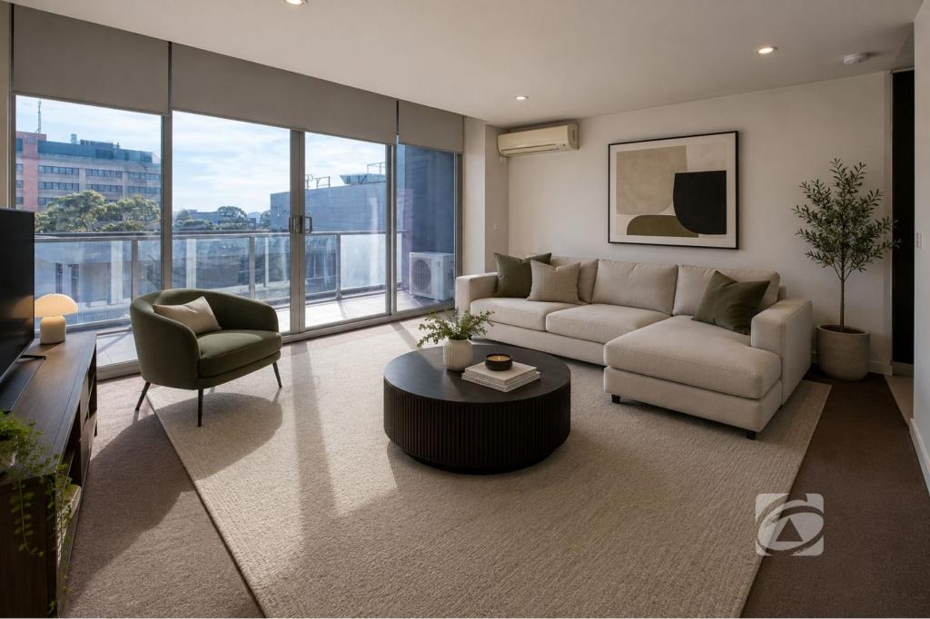 407/40 Stanley St, Collingwood, VIC 3066