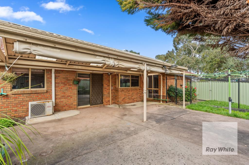 6 Incana Dr, Mill Park, VIC 3082