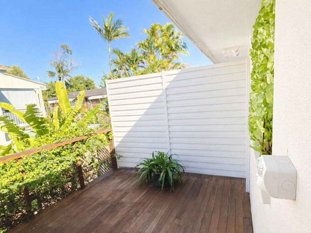 2/9 Gibson St, Annerley, QLD 4103