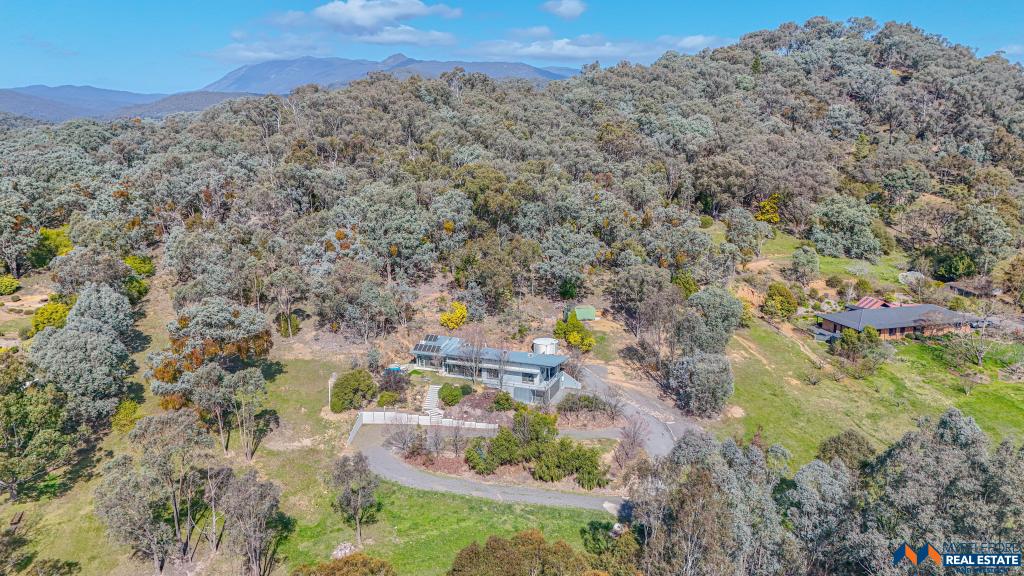 281a Buffalo River Rd, Buffalo River, VIC 3737