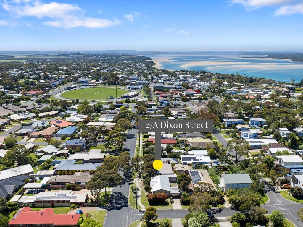 27a Dixon St, Inverloch, VIC 3996