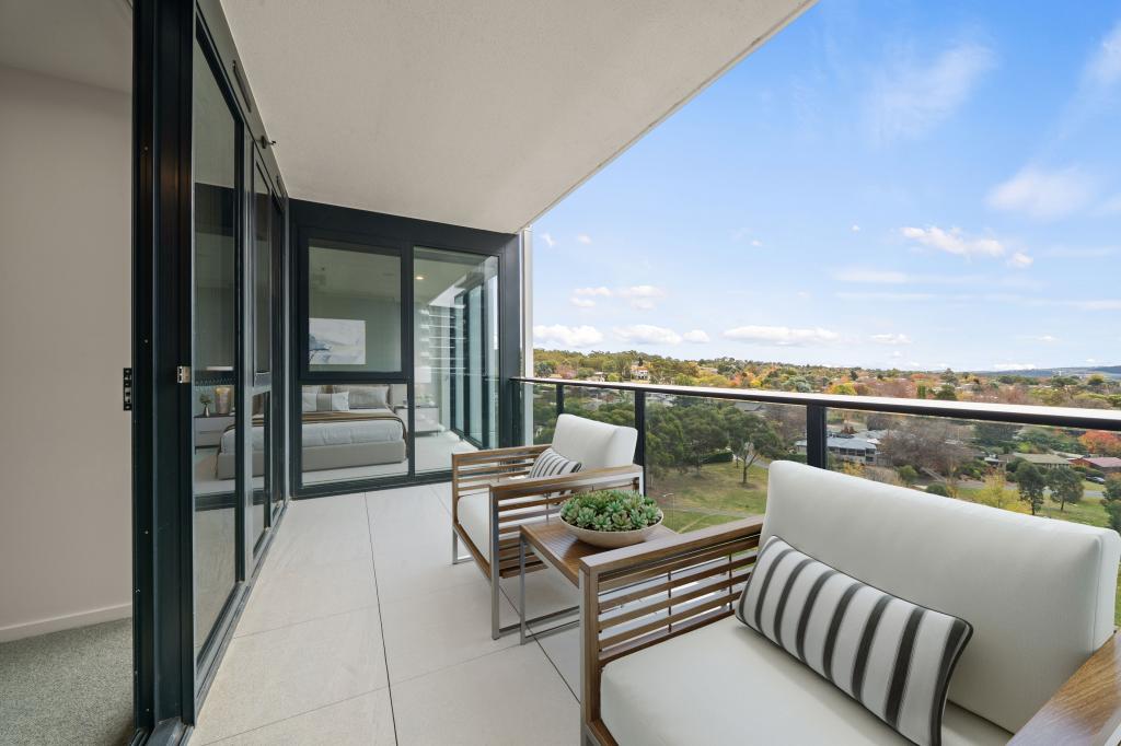 89/9 Irving St, Phillip, ACT 2606