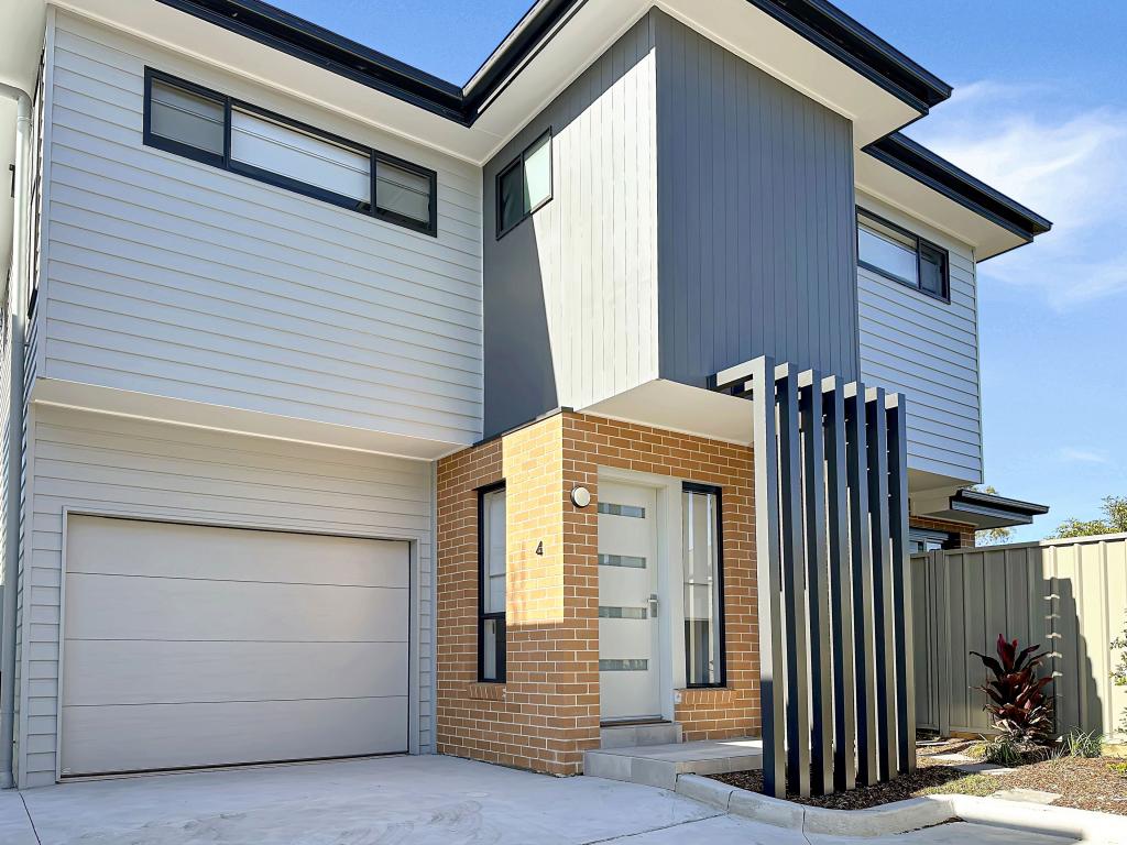 4/10 Rhodes St, Blackalls Park, NSW 2283
