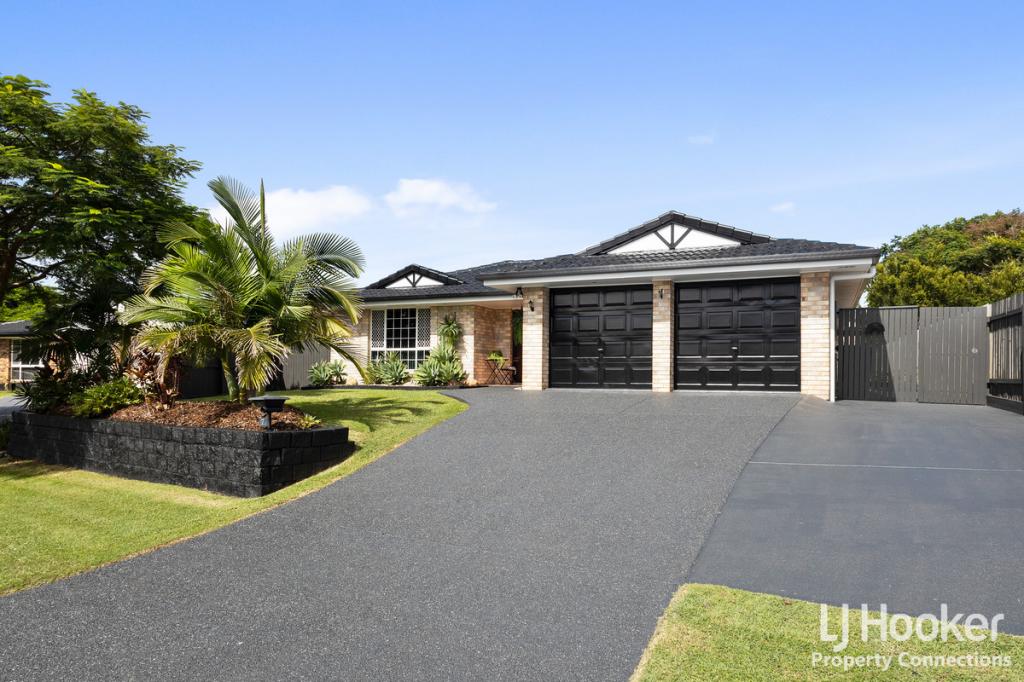 7 Crystelle Ct, Murrumba Downs, QLD 4503