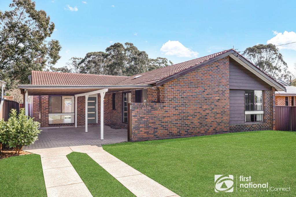 69 Tyne Cres, North Richmond, NSW 2754