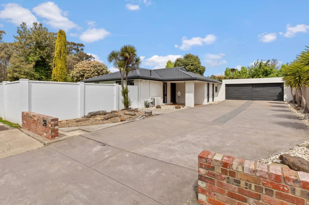 166 Condon St, Kennington, VIC 3550