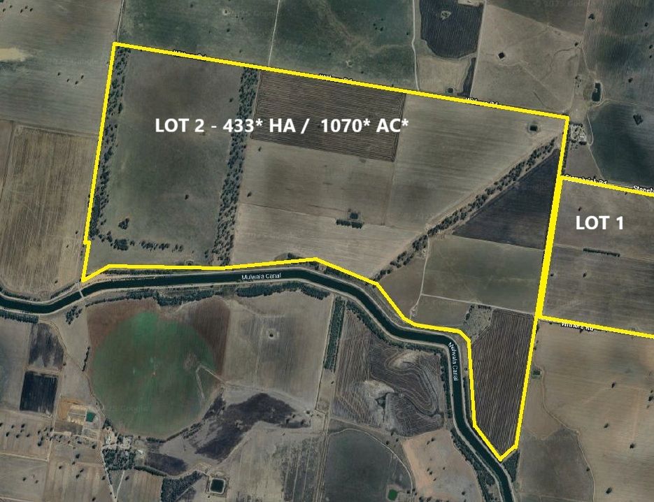 Lot 1-7, Lot 67 & 84 Withers Rd, Barooga, NSW 3644