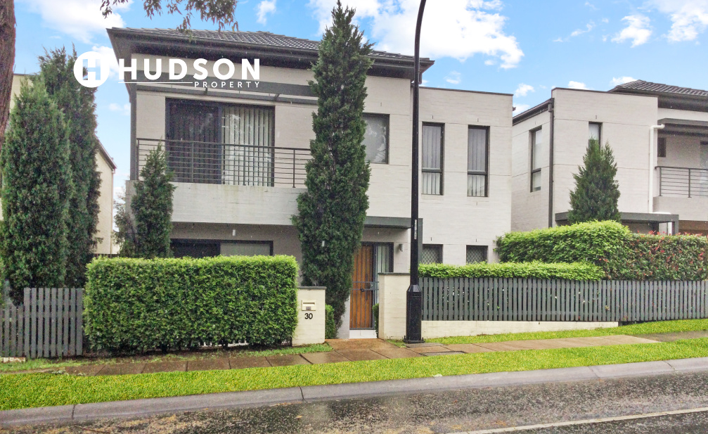 Contact Agent For Address, Stanhope Gardens, NSW 2768