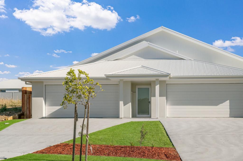 11b Imperial Pl, Thrumster, NSW 2444