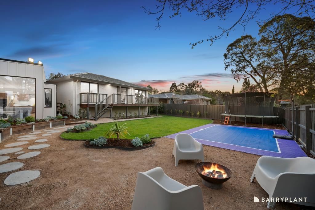 32 Glenwood Dr, Croydon, VIC 3136