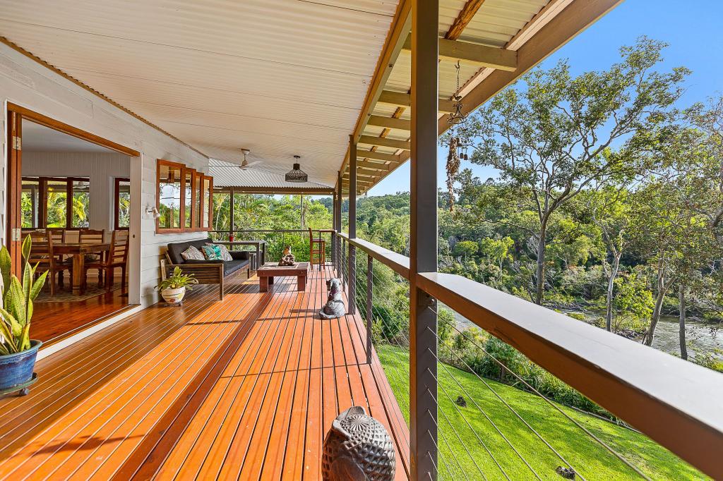68 Cadagi Dr, Kuranda, QLD 4881