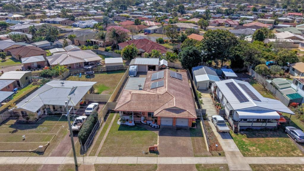 90 Dittmann Rd, Avoca, QLD 4670