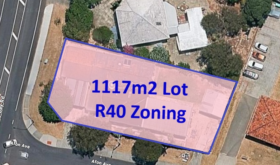 1 Afon Ave, Shoalwater, WA 6169