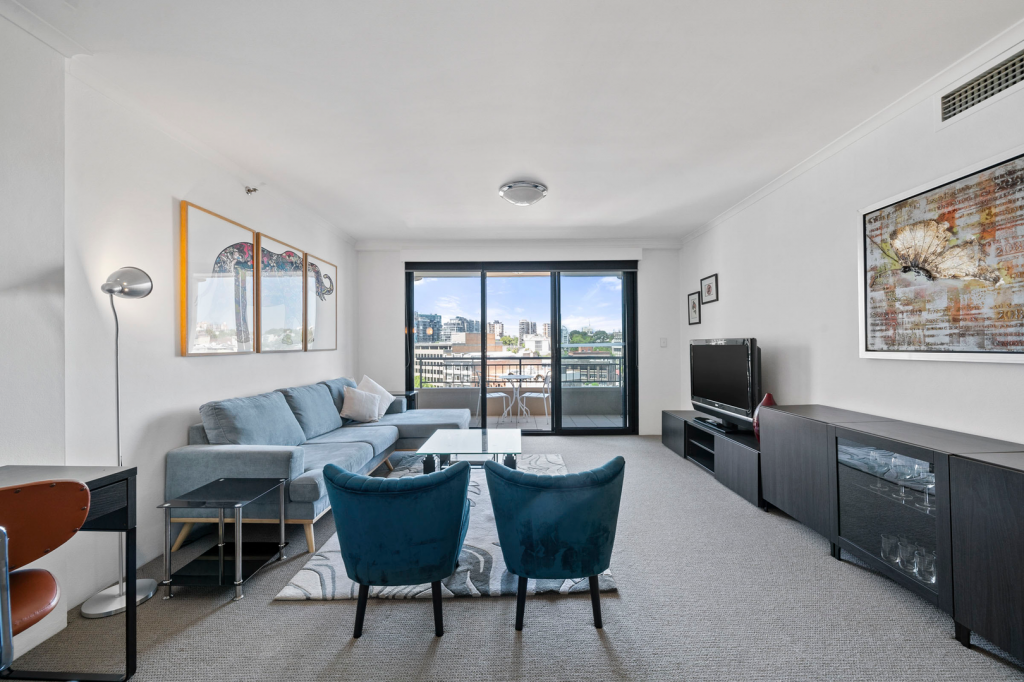 549/317-321 Castlereagh St, Haymarket, NSW 2000