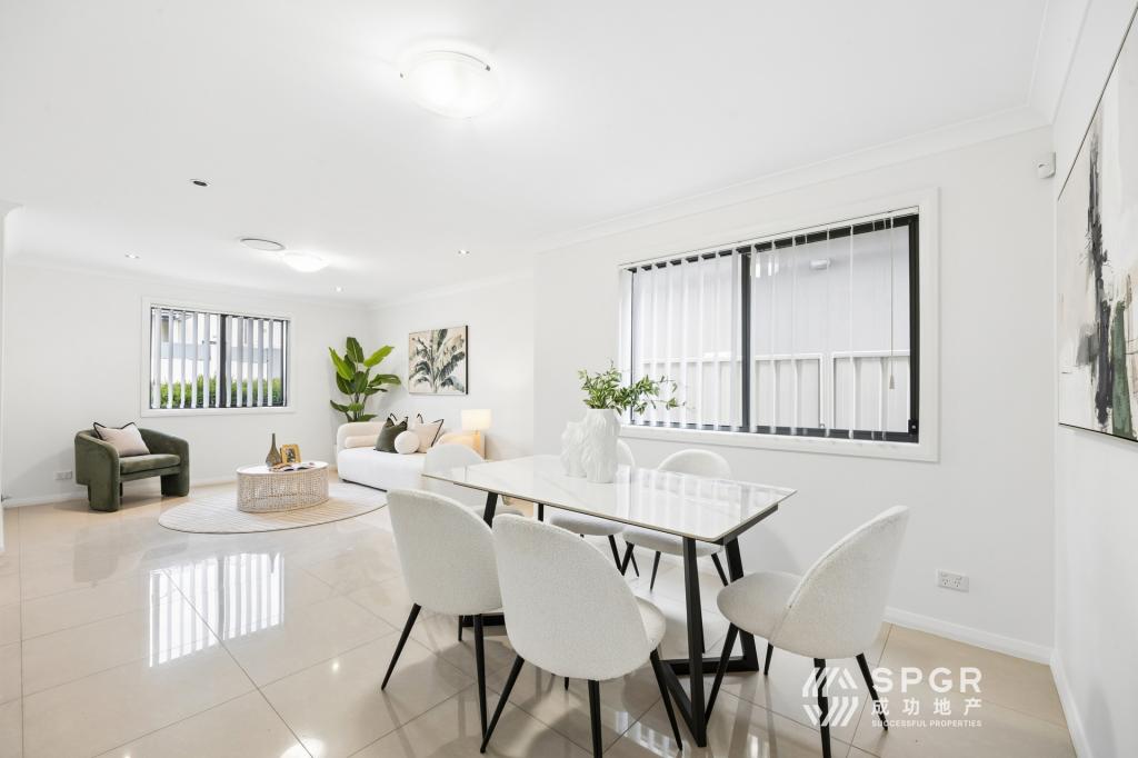 4/1-7 Hawkesbury Rd, Westmead, NSW 2145