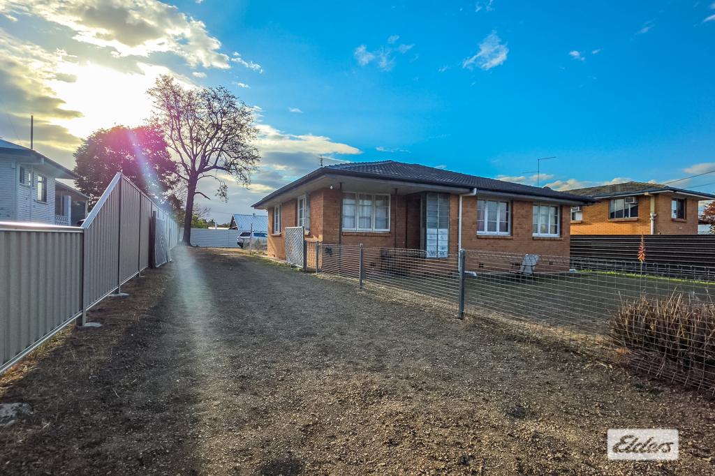 9 Hood St, Gatton, QLD 4343