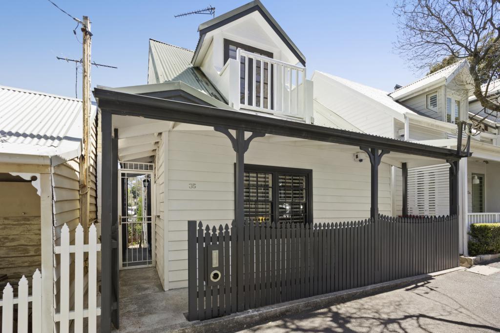 35 Palmer St, Balmain, NSW 2041