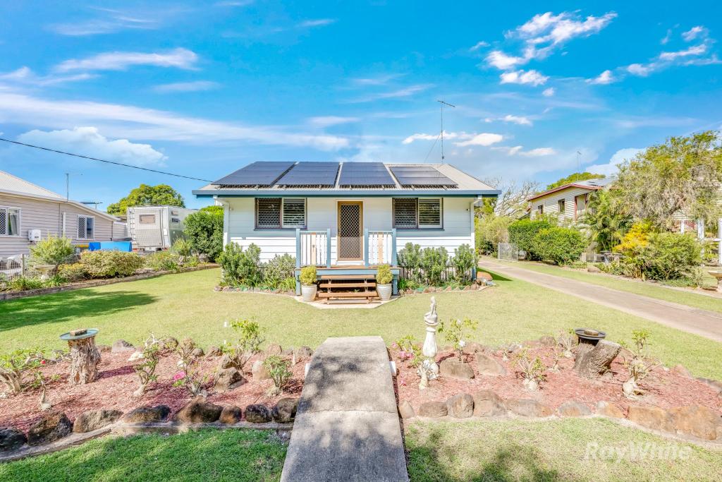 8 George St, Bundaberg South, QLD 4670