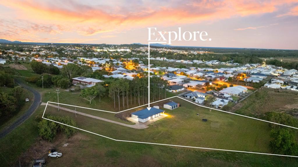 24A RURAL VIEW DR, RURAL VIEW, QLD 4740