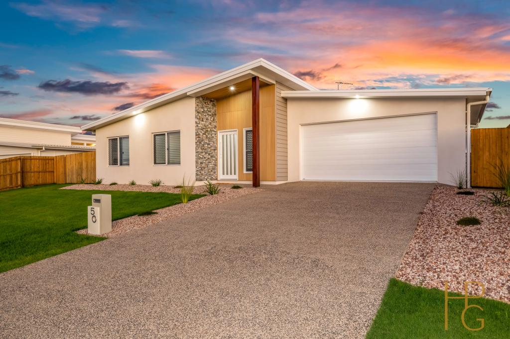 5 Ambrym St, Bargara, QLD 4670
