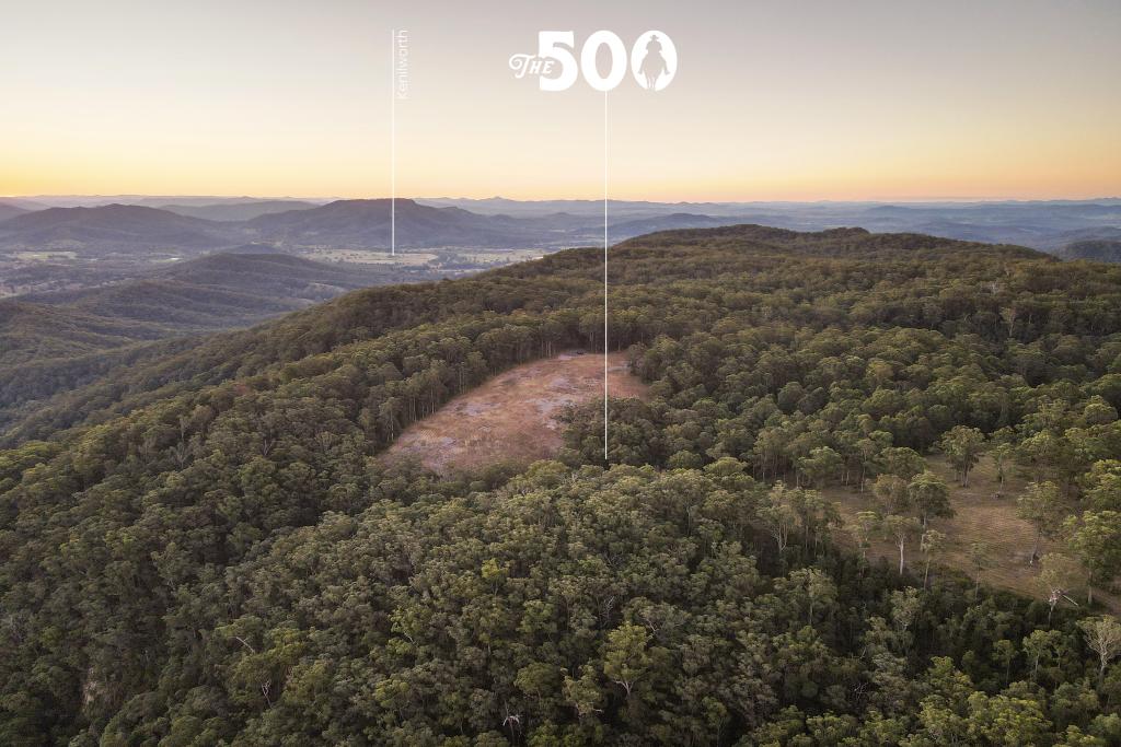 949-971 Delicia Rd, Coolabine, QLD 4574