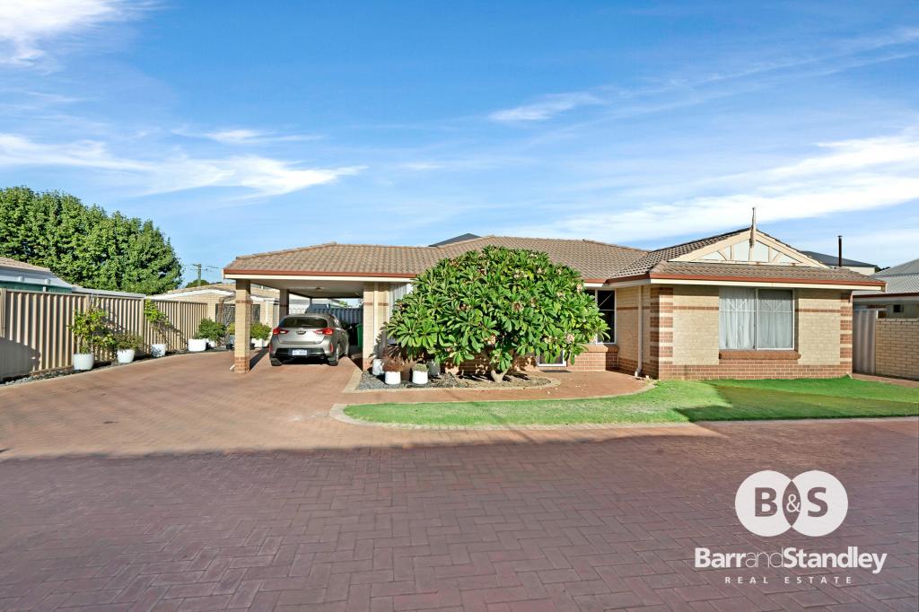 2/33 Austral Pde, East Bunbury, WA 6230