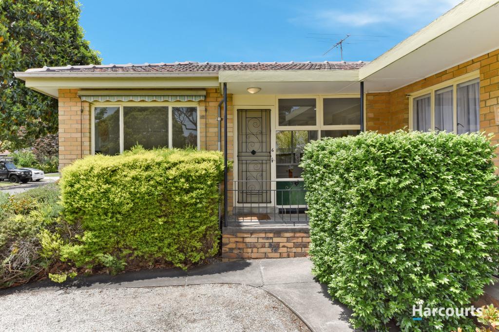 6/120-122 Darling Rd, Malvern East, VIC 3145