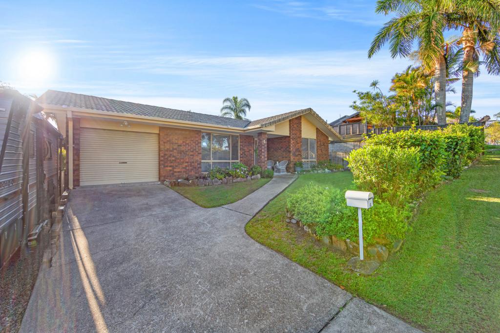 4 Ridgevale Dr, Helensvale, QLD 4212