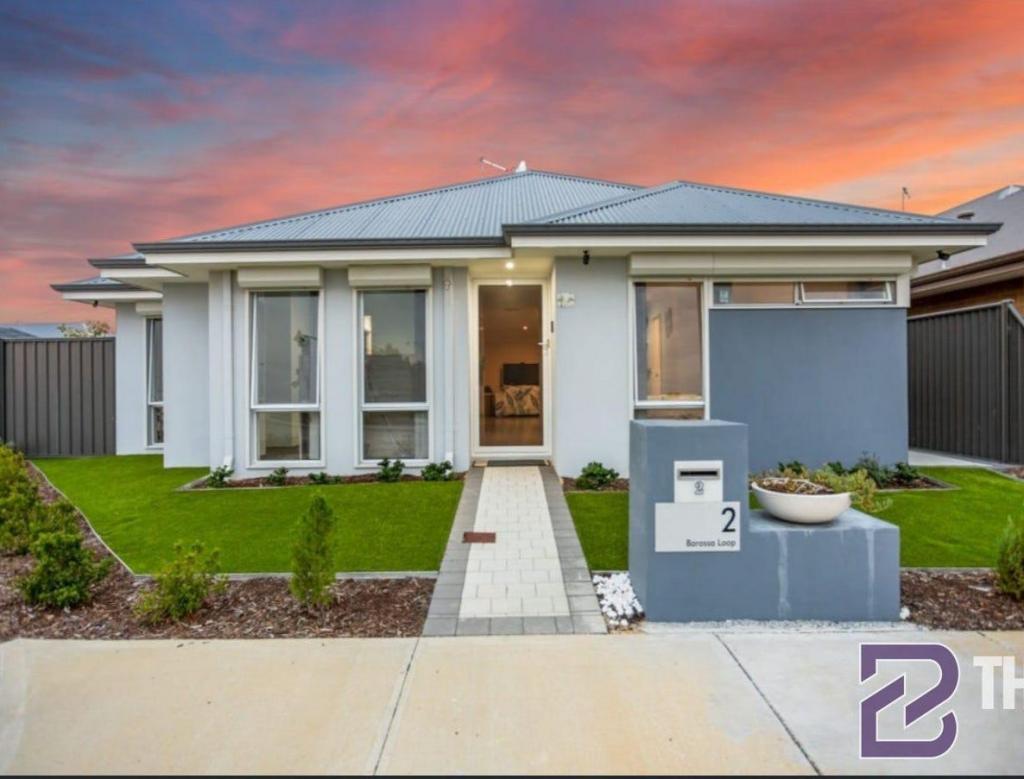 2 BAROSSA LOOP, HARRISDALE, WA 6112