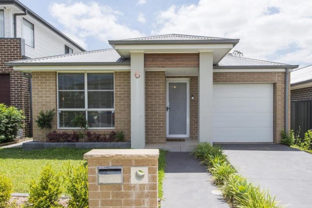 6 Munro Pl, Jordan Springs, NSW 2747