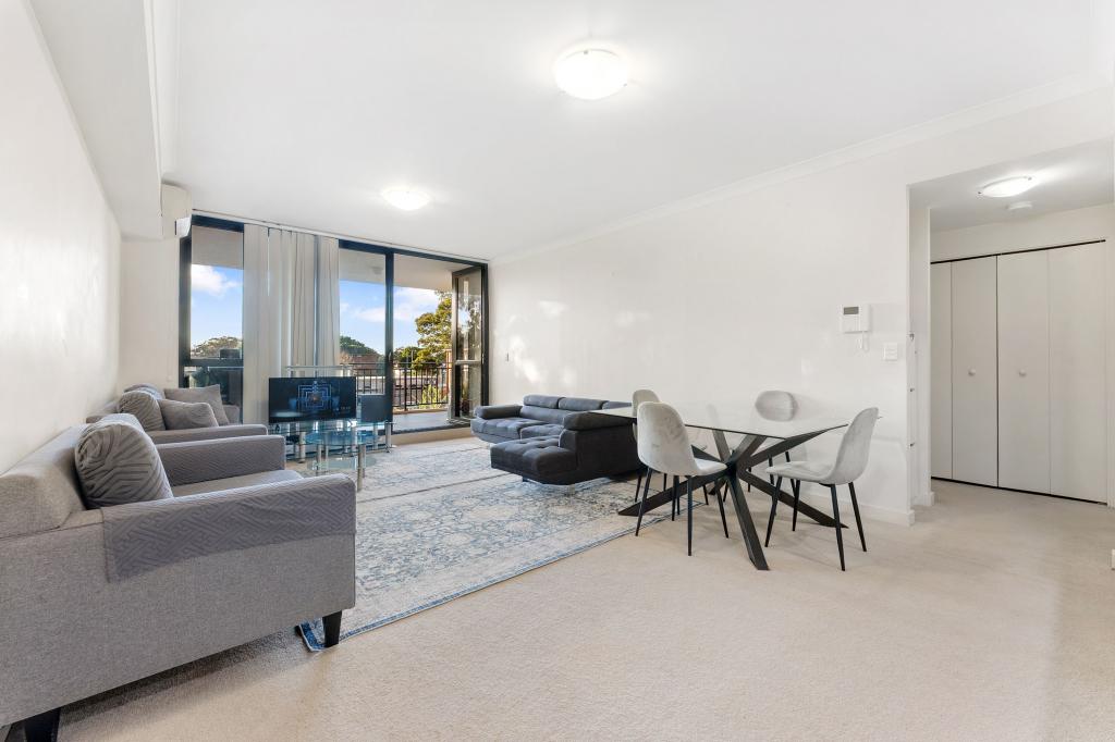 205/5a Hampden Rd, Lakemba, NSW 2195