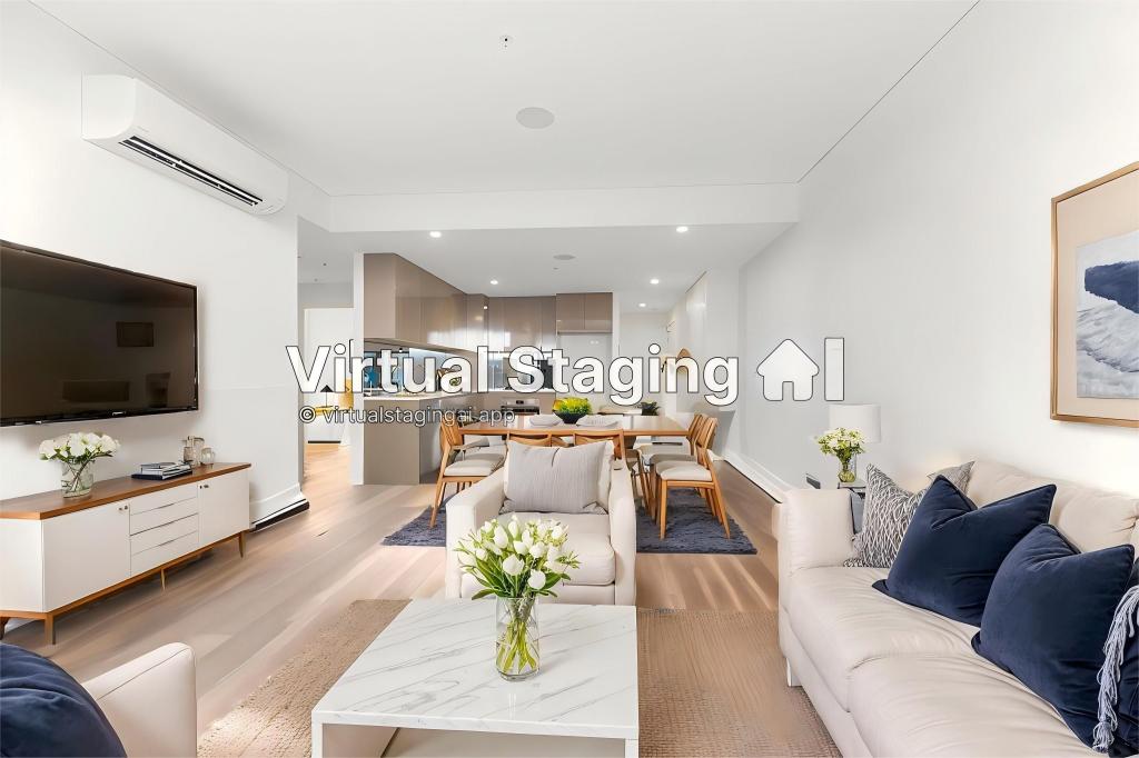 7131/19 Amalfi Dr, Wentworth Point, NSW 2127