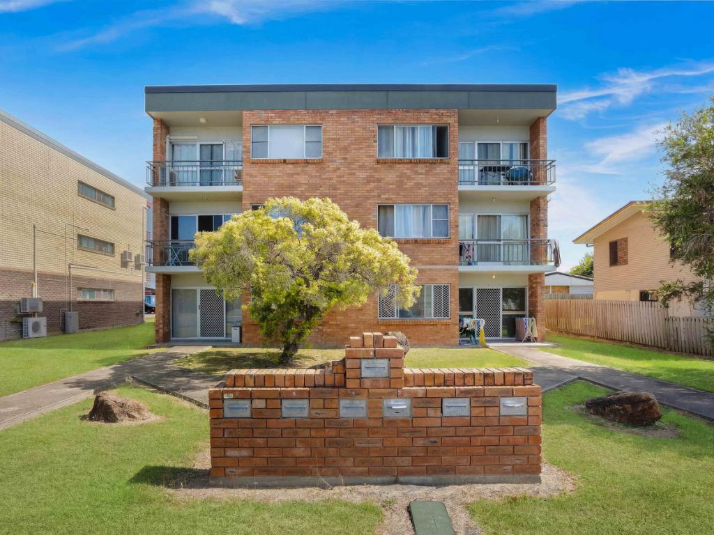 1/100 Kent St, Rockhampton City, QLD 4700