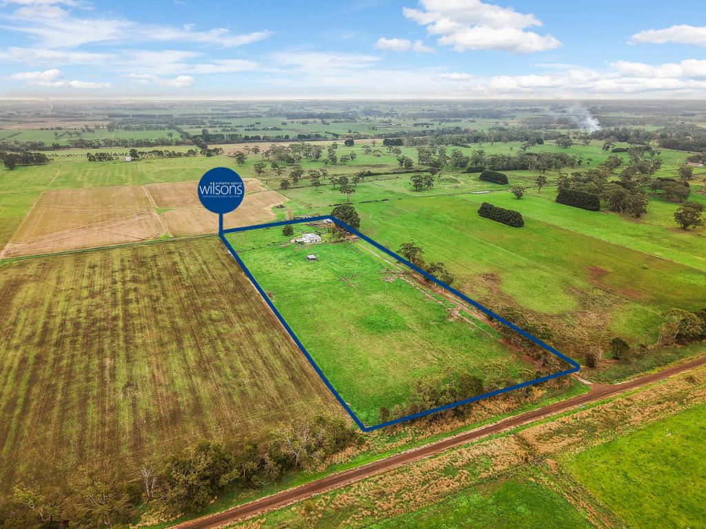 102 Neilsons Rd, Ecklin South, VIC 3265