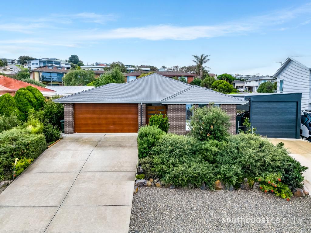 6 Gribble Ct, Encounter Bay, SA 5211