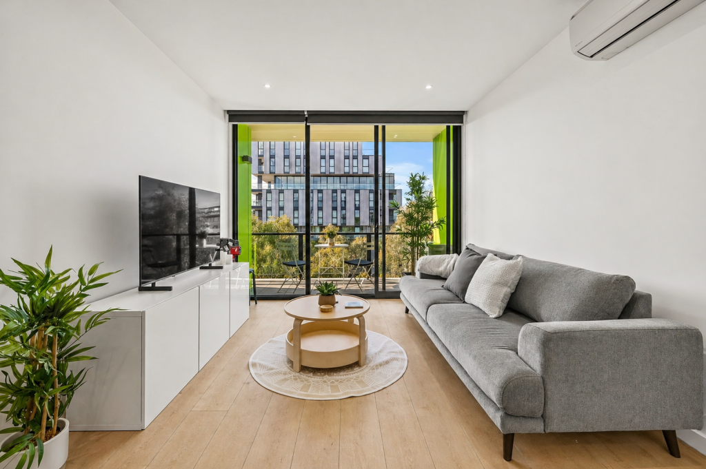 507/87 HIGH ST, PRAHRAN, VIC 3181