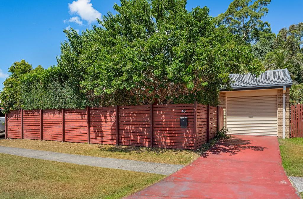 45 Cambridge Cres, Fitzgibbon, QLD 4018