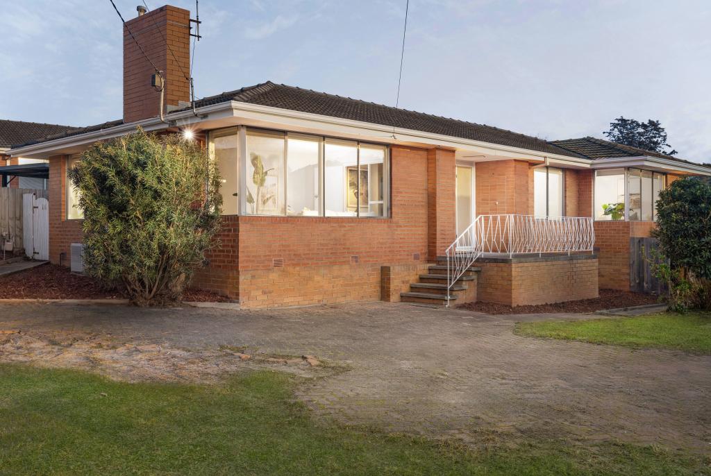 20 Hibiscus Ave, Frankston, VIC 3199