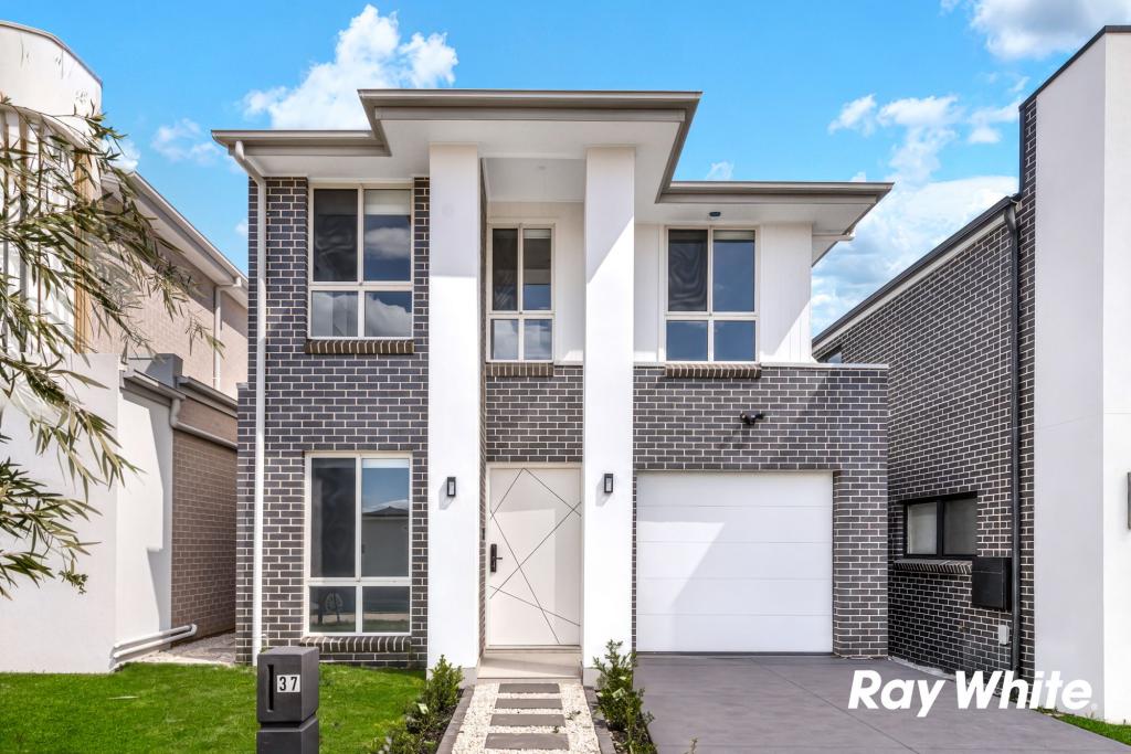 37 Knobby St, Oakville, NSW 2765