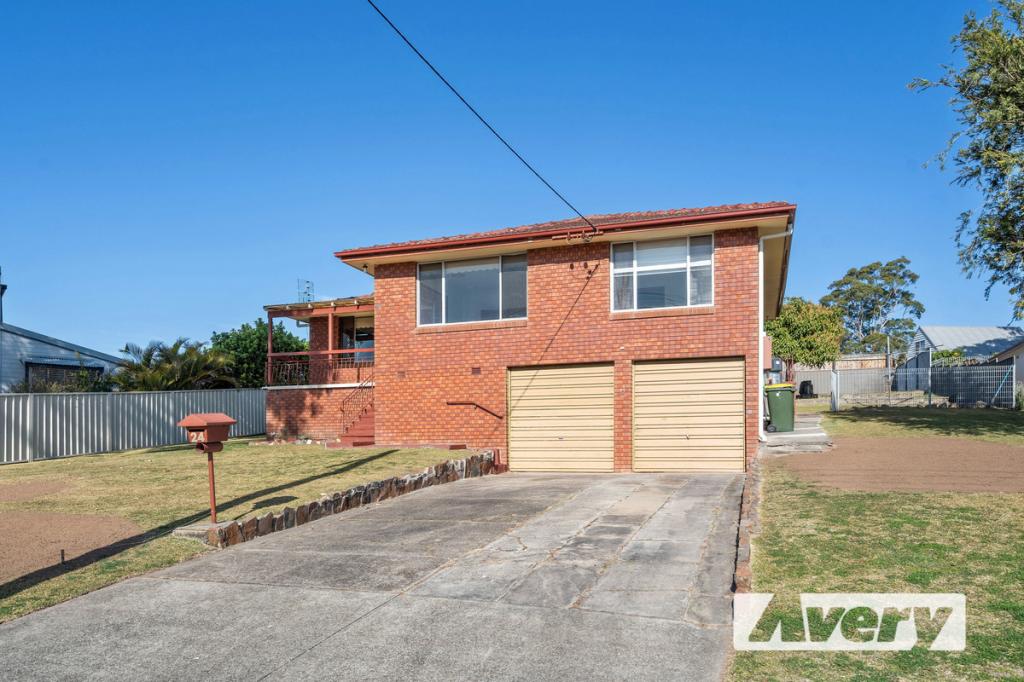 24 Ilford Ave, Buttaba, NSW 2283